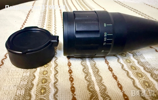 Оптика Goetland 6-24X50A0EG, снимка 2 - Оборудване и аксесоари за оръжия - 52101742