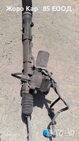 Кормилна рейка за СИТРОЕН Ц3 Citroen C3 (02-09г.), снимка 18 - Части - 51669440