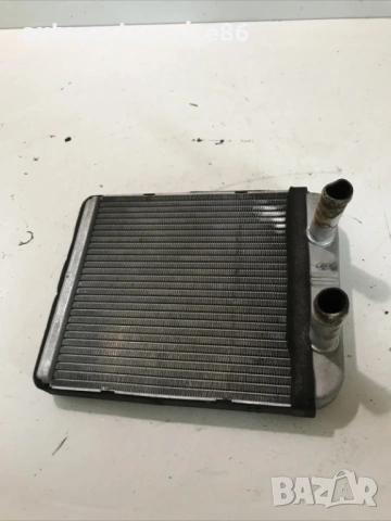 Радиатор на вентилатор за отопление с нагнетател за KIA Sedona 2.9 CRDi (2002-2006) 