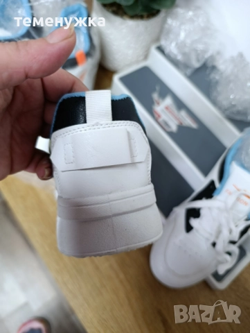 Маратонки, снимка 3 - Маратонки - 52625194