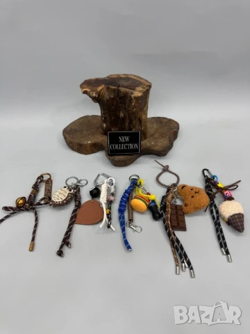 ключодържатели , снимка 3 - Други - 50574484