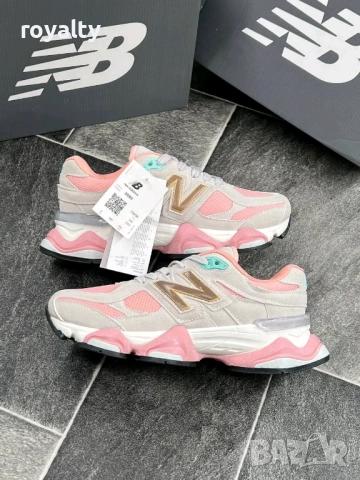 New Balance Дамски Маратонки 36-40 Номер , снимка 3 - Маратонки - 52811200