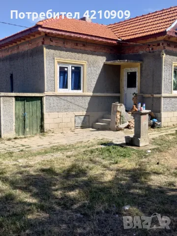 S.Bojurovo obl.Dobrich, снимка 6 - Къщи - 47004541