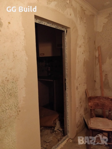 Ремонт на покриви, снимка 13 - Други услуги - 54151261