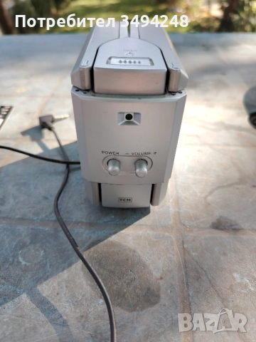 Тонколонки 