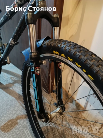 Продавам запазено колело , снимка 3 - Велосипеди - 53247698