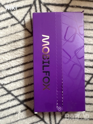 Кейс Mobilfox iPhone 16, снимка 6 - Калъфи, кейсове - 54267106