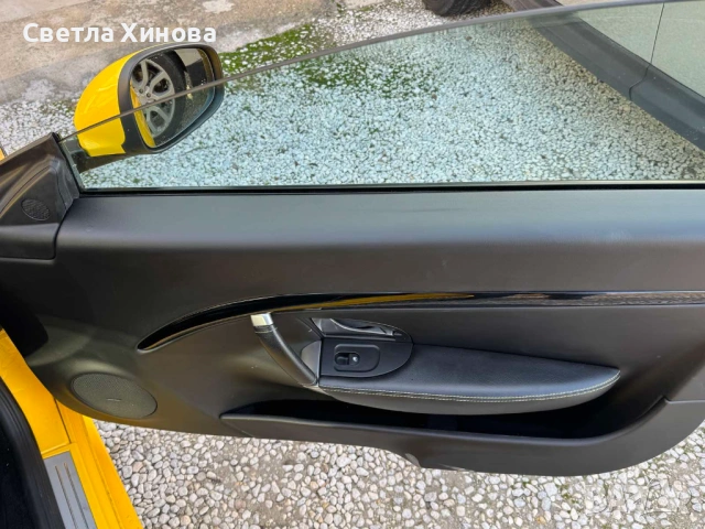 Мазерати, снимка 8 - Автомобили и джипове - 53197454