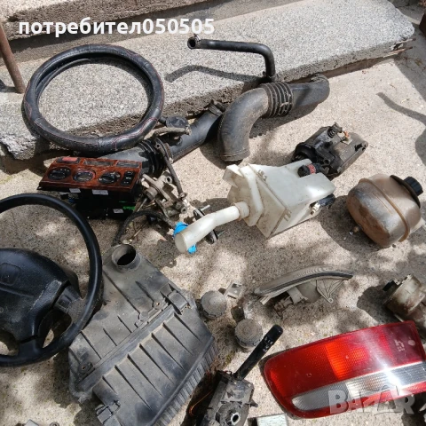 Много Части За 150 лв от Хонда Акорд 2000/98 г ТDI, снимка 4 - Части - 50536100