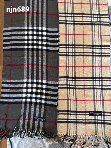 Шотландски 100% кашмир