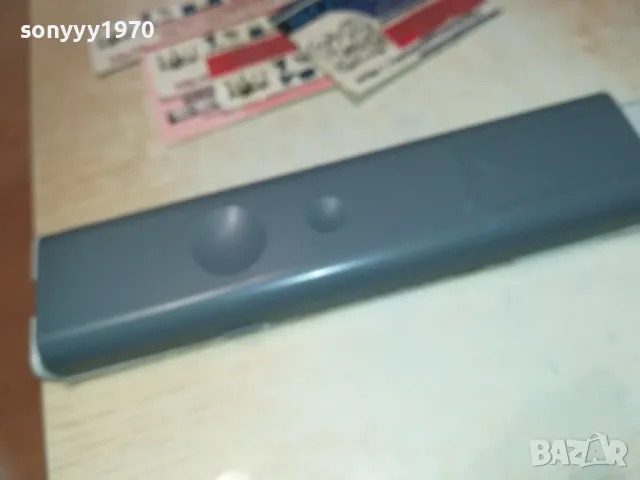 TOSHIBA SE-R0207 HDD DVD REMOTE CONTROL-ВНОС SWISS 0809241100, снимка 17 - Дистанционни - 47166426