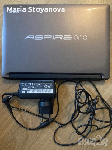 Лаптоп Acer Aspire one