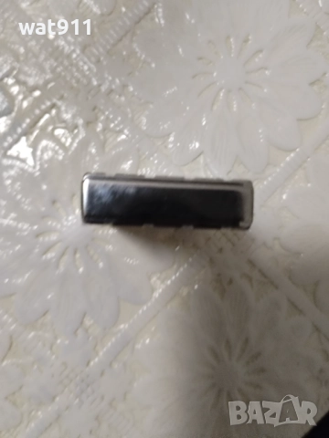 Колекционерска запалка, снимка 5 - Запалки - 52564626