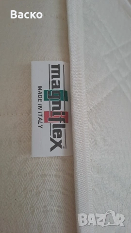 матрак Magniflex, снимка 2 - Матраци - 54293920