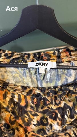 DKNY пола, снимка 1