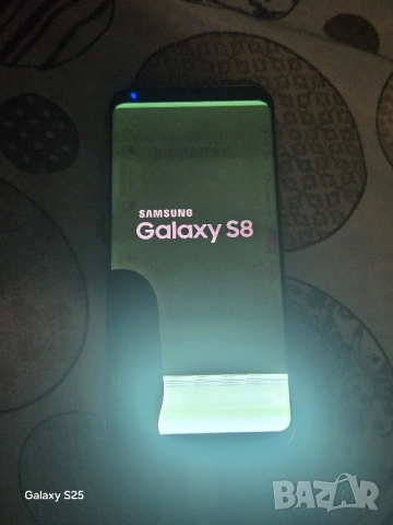 Samsung Galaxy S8 64GB G950F , снимка 9 - Samsung - 51935367