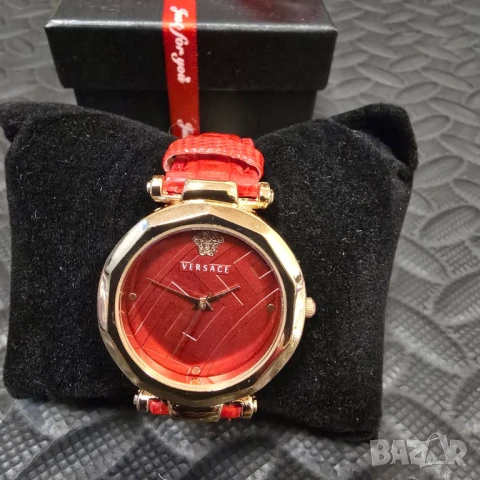 часовници rolex guess marc jacobs versace armani, снимка 2 - Дамски - 51063391