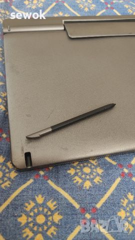 Toshiba Portege 2 in 1 tablet laptop i5 4210Y, снимка 6 - Лаптопи за дома - 46403554