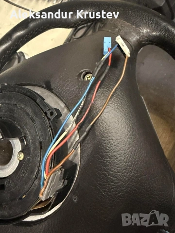 волани m-tech 3 от е38/е39 м техник 3, снимка 9 - Части - 54060038