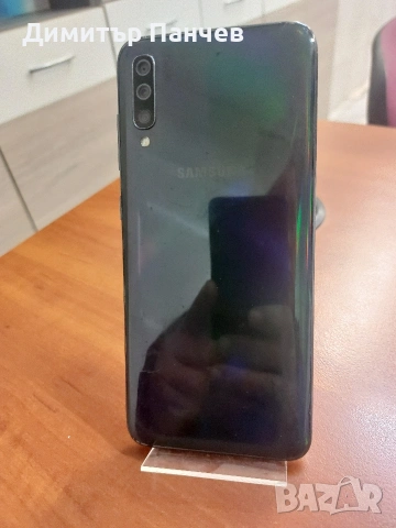 Samsung A70, снимка 6 - Samsung - 53901691