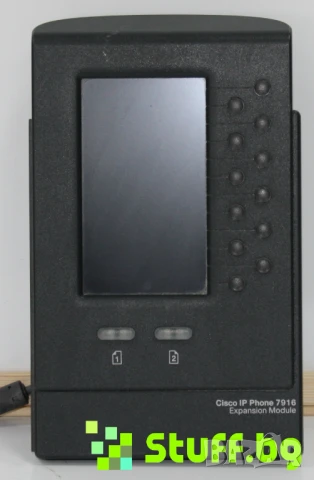 IP Телефон Cisco 7916G
