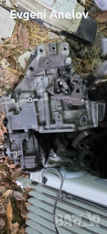 Скоростна кутия 4х4- Голф4/А3/Сеат/Шкода, снимка 2 - Части - 53229493