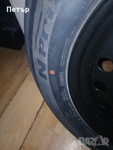 Нова резервна гума 18цола джип чероки , снимка 12 - Аксесоари и консумативи - 54047909