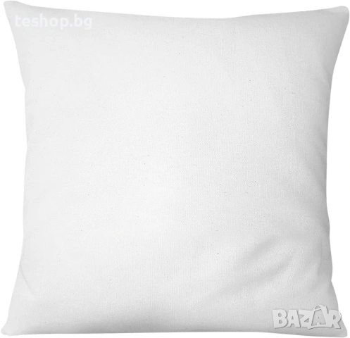 Декоративна калъфка за възглавница 45x45 см различни шарки ПРОМО, снимка 3 - Възглавници - 53867563