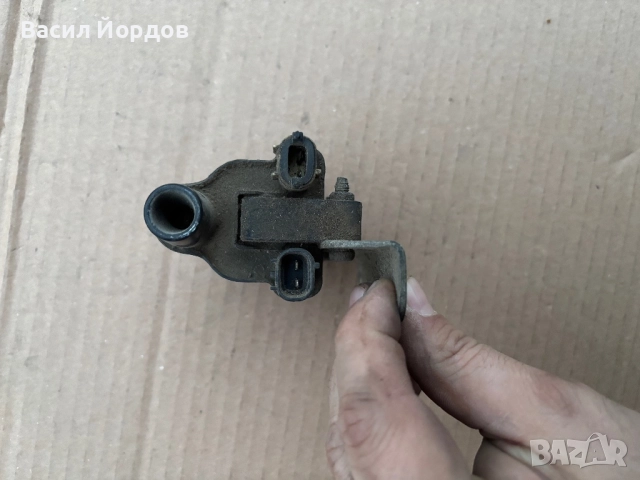 Запалителна Бобина за Мазда 322 IV / G601 18 100 / , снимка 2 - Части - 52162376