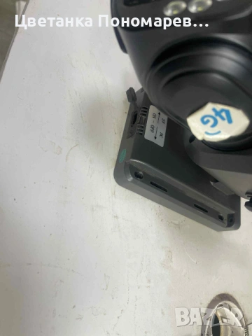 ИП/4G Камера SH600JDL-4G/WIFI със слот за SIM карта, два обектива, Colorview, снимка 6 - IP камери - 53112345