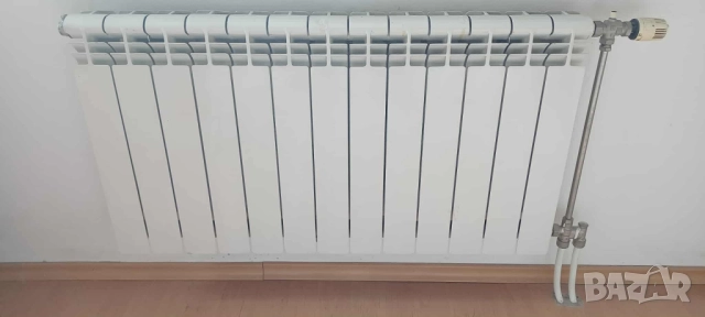 Радиатори за отопление, снимка 15 - Други стоки за дома - 51840456