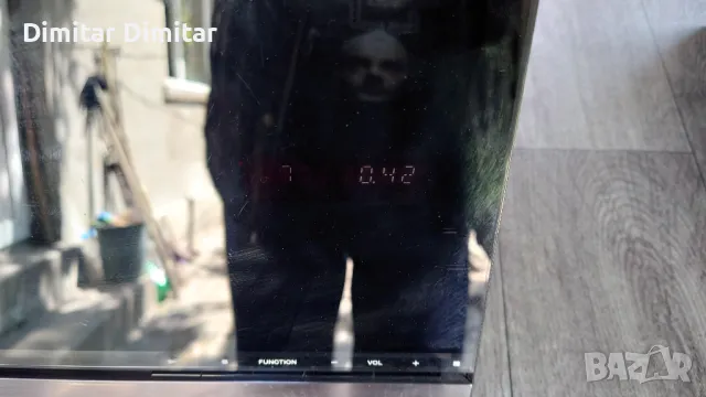 Sony hbd f300., снимка 6 - Аудиосистеми - 50218680