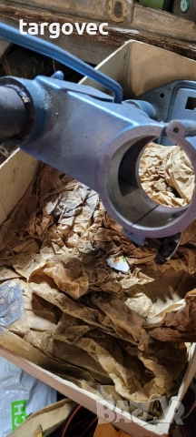 стойка за бормашина Нова, снимка 2 - Бормашини - 52193999