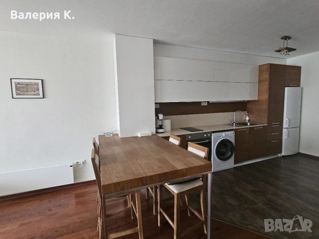 Двустаен апартамент под наем в кв. Младост 1, снимка 4 - Апартаменти - 52662178