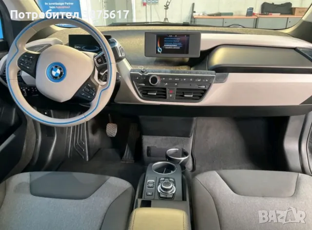 BMW i3 REX, снимка 7 - Автомобили и джипове - 48047340