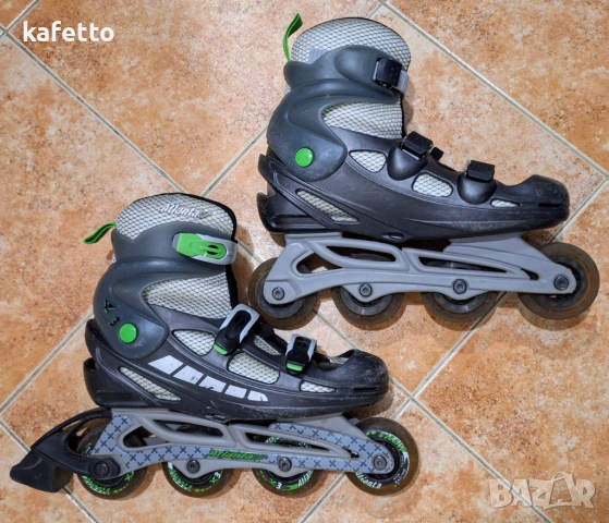 Ролери номер 39