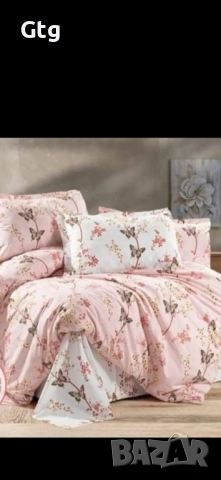 Спален комплект за приста