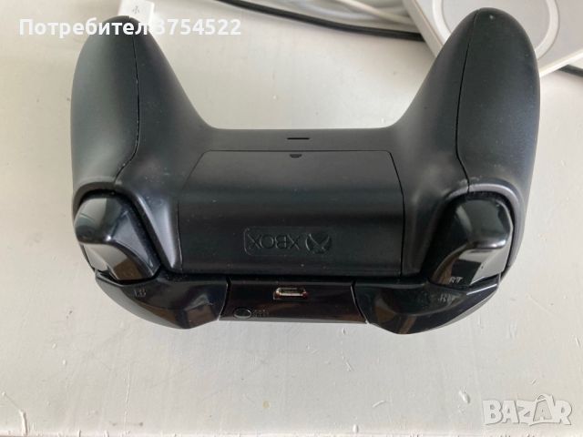 Джойстик Xbox One Wireless контролер, снимка 5 - Аксесоари - 45238298
