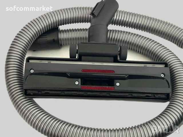 НОВА! Прахосмукачка Rowenta Swift Power Cyclonic с ГАРАНЦИЯ, снимка 6 - Прахосмукачки - 54228281