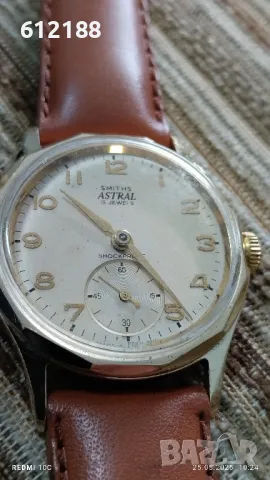 Astral Smith's -15 Jewel's , снимка 12 - Мъжки - 50418035