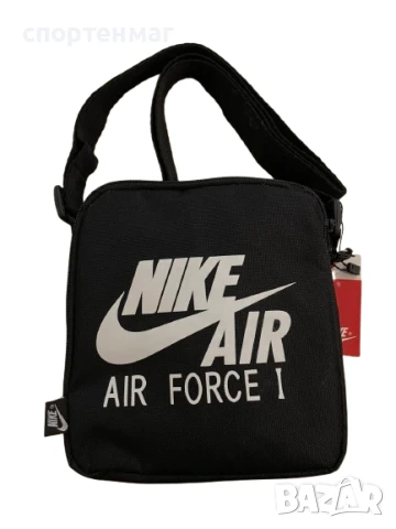 МЪЖКИ ЧАНТИ NIKE / ADIDAS / BOSS 10 модела, снимка 13 - Чанти - 50651287