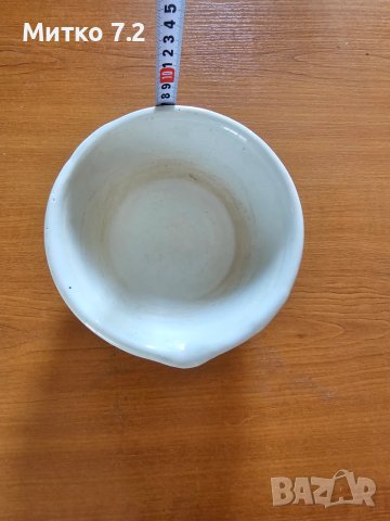 Стара пота за топене на метали, снимка 3 - Други машини и части - 51218939