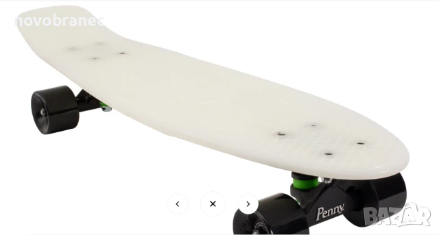 оригинално Penny AUSTRALIA Пениборд 27inch Skateboard скейтборд , снимка 4 - Скейтборд, ховърборд, уейвборд - 50827482