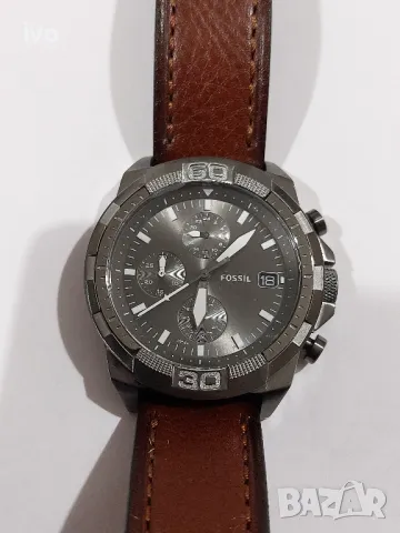 часовник fossil фосил, снимка 6 - Мъжки - 48168363