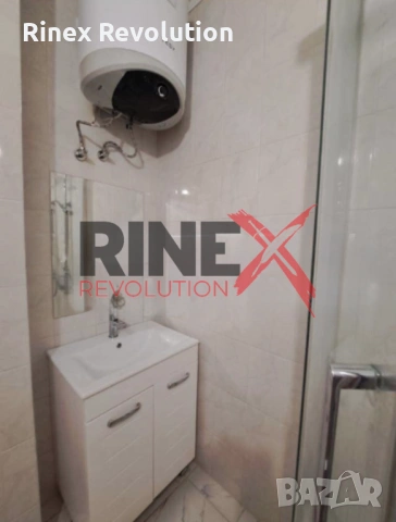 Двустаен апартамент под наем в Христо Смирненски, снимка 2 - Апартаменти - 54191210