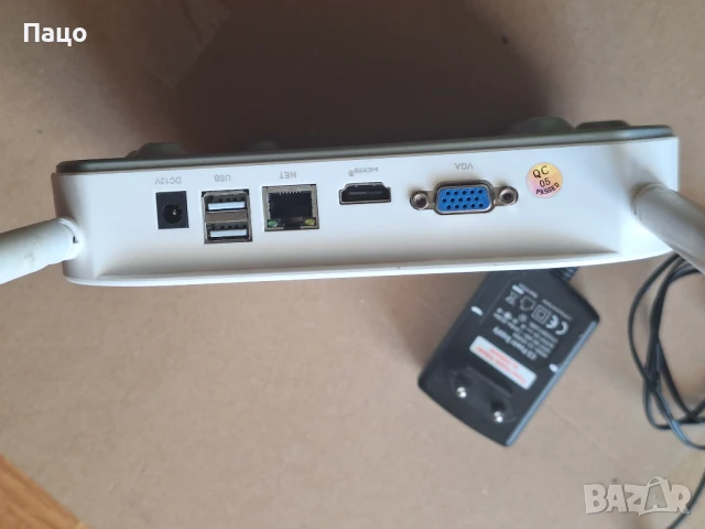 Tonton 4K 8MP Full HD безжична система за охранителни камери с 10-канален NVR рекордер, снимка 4 - Други - 51003228