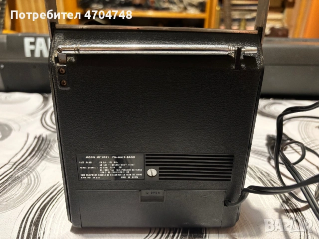 Транзистор Корея, снимка 5 - Друга електроника - 53058195