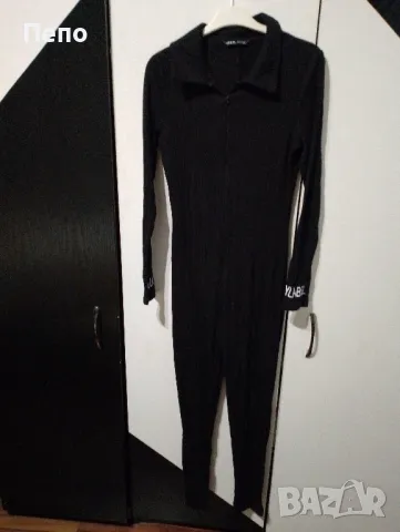 Памучен гащеризон 