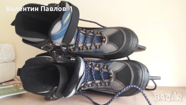 Кънки за лед  Hy Skate 41 номер