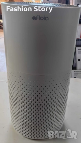 Пречиствател за въздух Afloia Kilo – 3-степенна филтрация, 1076 ft² покритие, 22 dB, 7 цвята светлин, снимка 8 - Друга електроника - 51934321